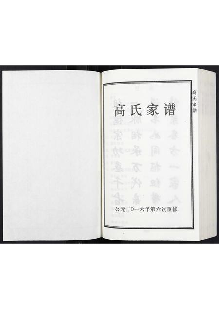 河北高氏-高氏家谱.pdf电子版插图1