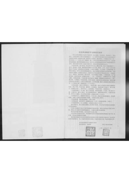 河北高氏-高氏支系汇编.pdf电子版插图1