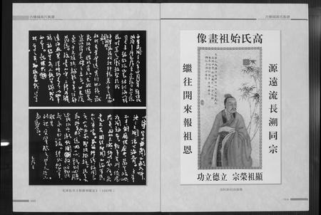 甘肃高氏-古条城高氏族谱.pdf电子版插图3