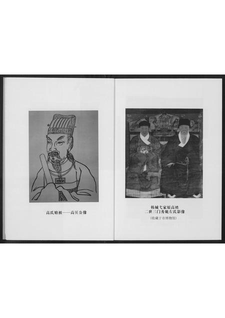 陜西高氏-韩城高姓史考.pdf电子版插图4