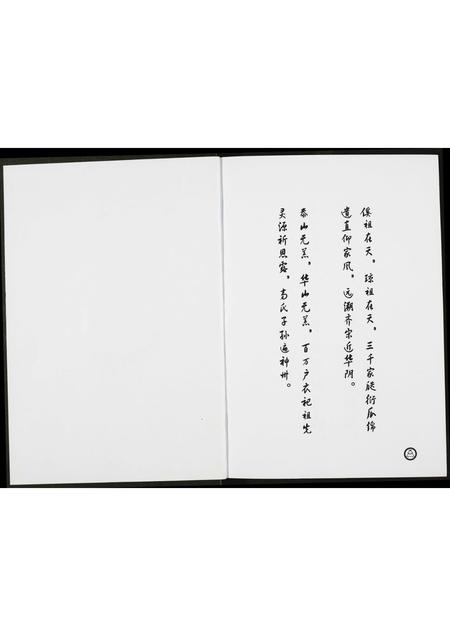 陜西高氏-高氏家谱.pdf电子版插图2