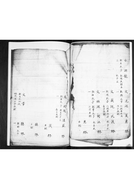 山东葛氏-葛氏家谱书.pdf电子版插图3