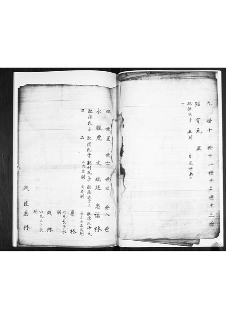 山东葛氏-葛氏家谱书.pdf电子版插图4