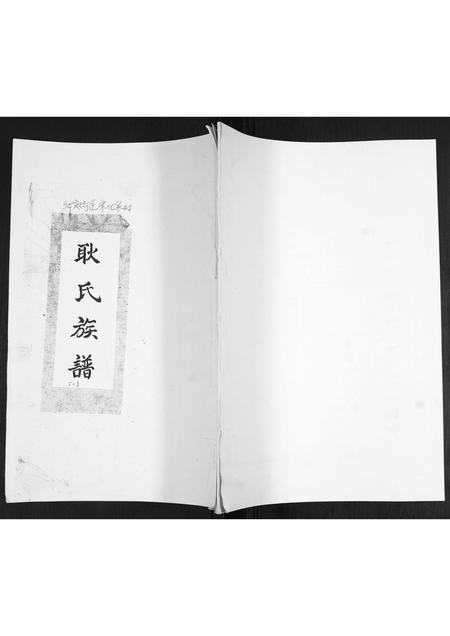 山东耿氏-耿氏族谱.pdf电子版插图