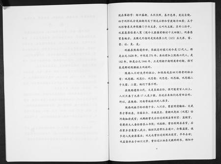 四川巩氏-巩氏族谱.pdf电子版插图4