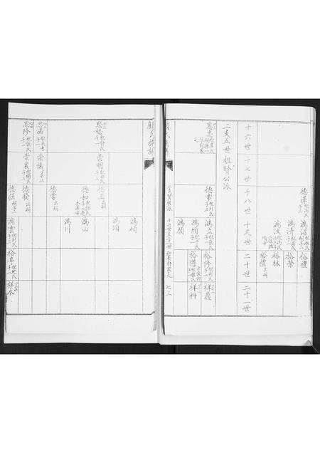 山东顾氏-顾氏族谱[2卷].pdf电子版插图4