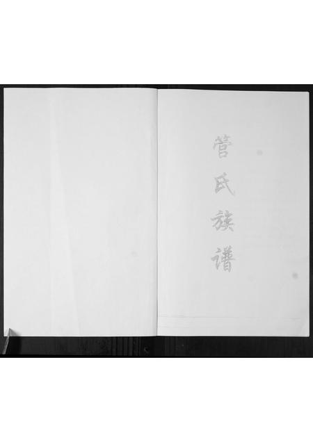 山东管氏-管氏族谱.pdf电子版插图1