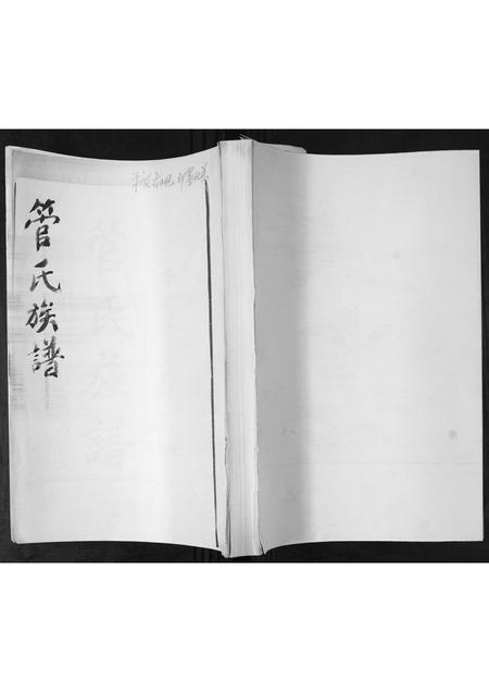 山东管氏-管氏族谱.pdf电子版插图