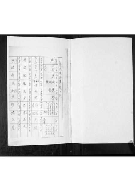 山东郭氏-郭氏族谱[上下集].pdf电子版插图1
