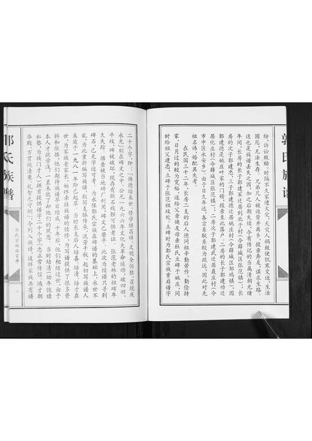 山东郭氏-郭氏族谱[不分卷].pdf电子版插图3