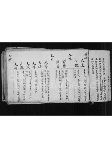 山西郭氏-郭氏族谱.pdf电子版插图2