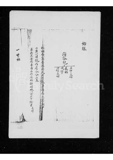 海南海氏-海氏族谱(别名：海氏答儿公族谱).pdf电子版插图5