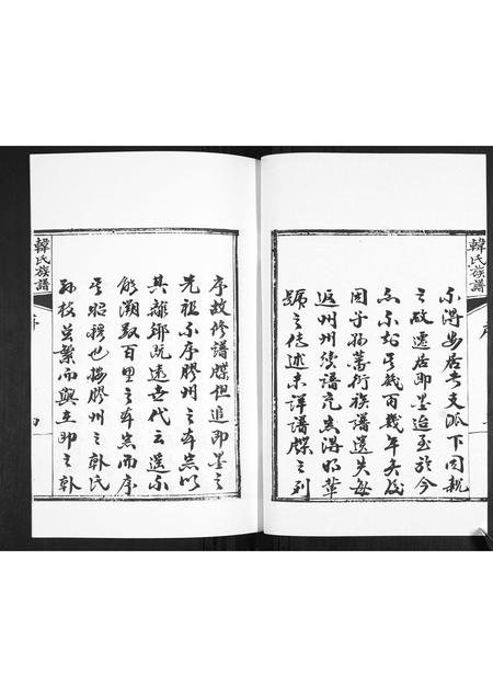 山东韩氏-即墨韩氏族谱.pdf电子版插图5