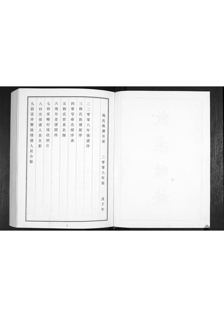 山东韩氏-韩氏族谱.pdf电子版插图2 山东韩氏-韩氏族谱.pdf电子版插图2