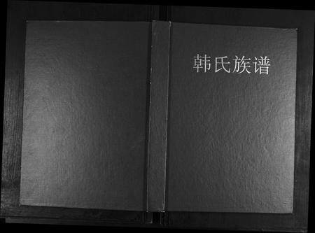 山东韩氏-韩氏族谱.pdf电子版插图 山东韩氏-韩氏族谱.pdf电子版插图