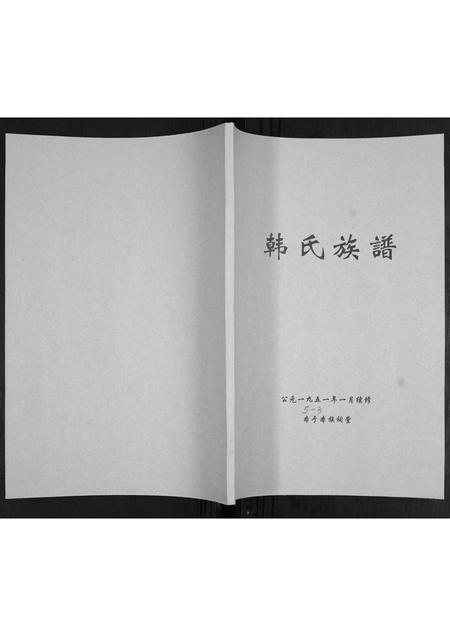 山东韩氏-韩氏族谱.pdf电子版