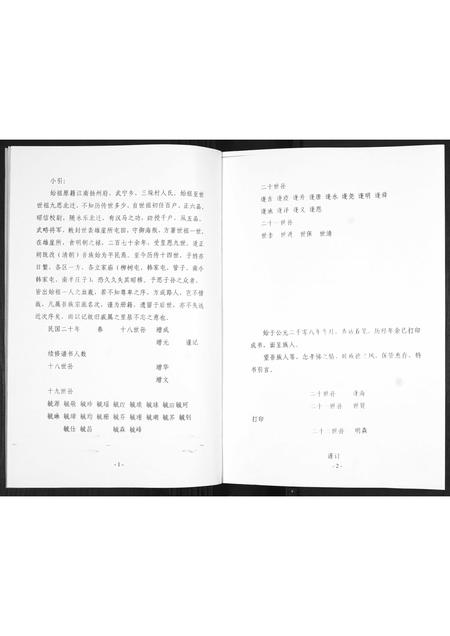 山东韩氏-韩氏族谱.pdf电子版插图2