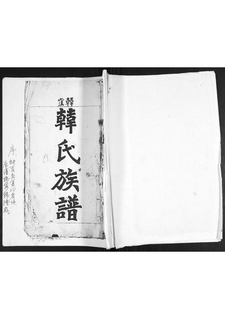 山东韩氏-韩氏族谱.pdf电子版