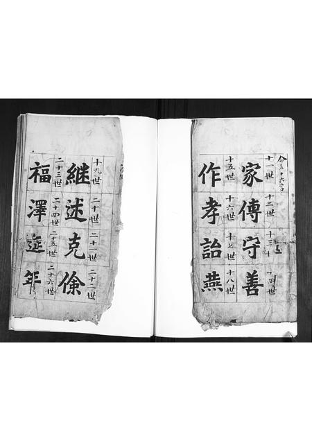 山东韩氏-韩氏族谱.pdf电子版插图5