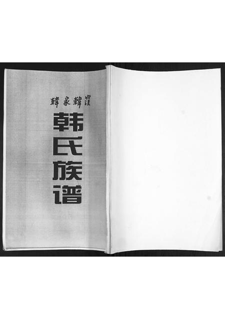 山东韩氏-韩氏族谱.pdf电子版