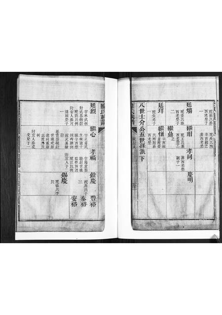 山东韩氏-韩氏族谱[2卷].pdf电子版插图3