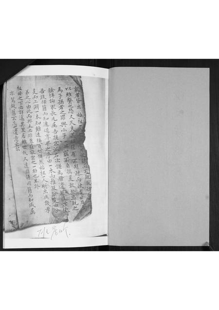 山东韩氏-韩氏族谱[不分卷].pdf电子版插图1