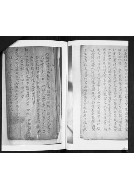 山东韩氏-韩氏族谱[不分卷].pdf电子版插图3