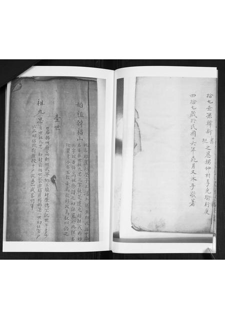 山东韩氏-韩氏族谱[不分卷].pdf电子版插图5