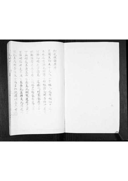 山东郝氏-郝氏族谱.pdf电子版插图1