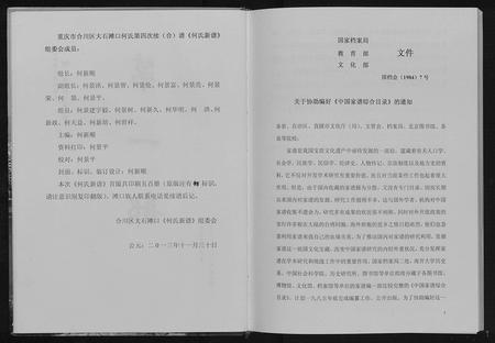 四川何氏-何氏新谱[不分卷].pdf电子版插图3