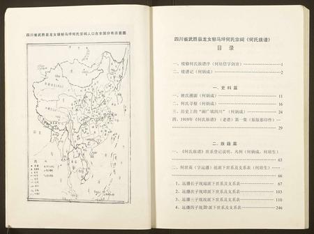四川何氏-何氏族谱.pdf电子版插图4
