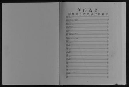 四川何氏-何氏族谱[不分卷].pdf电子版插图1