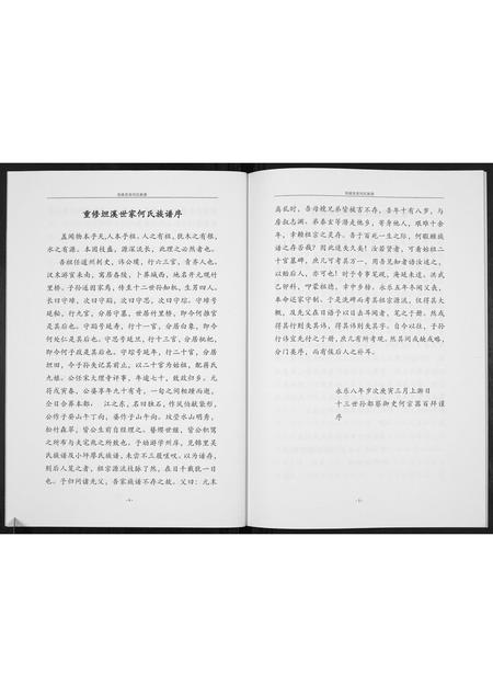 广西何氏-坦溪何氏家谱[不分卷].pdf电子版插图3