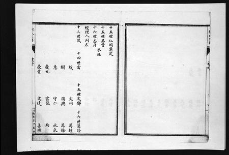 河北何氏-何氏族谱 [6卷].pdf电子版插图4