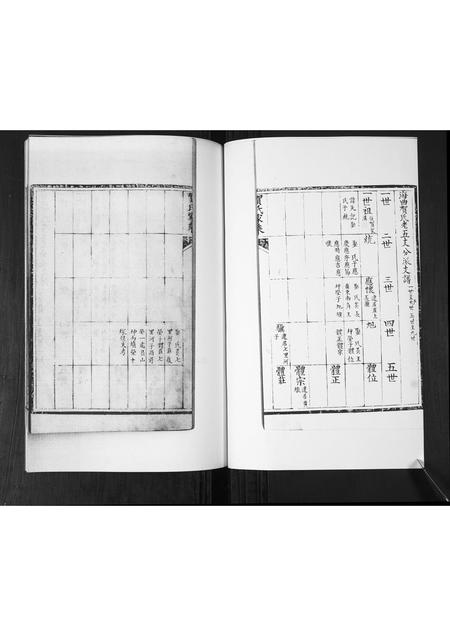 山东贺氏-贺氏家乘[2卷].pdf电子版插图1