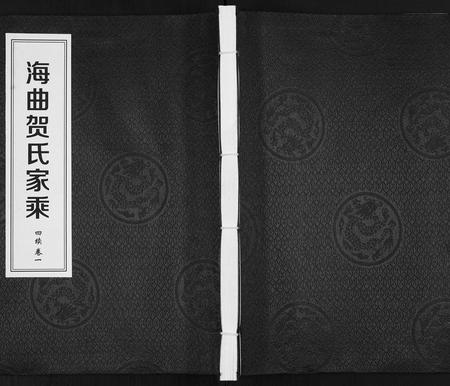 山东贺氏-贺氏族谱[4卷].pdf电子版插图