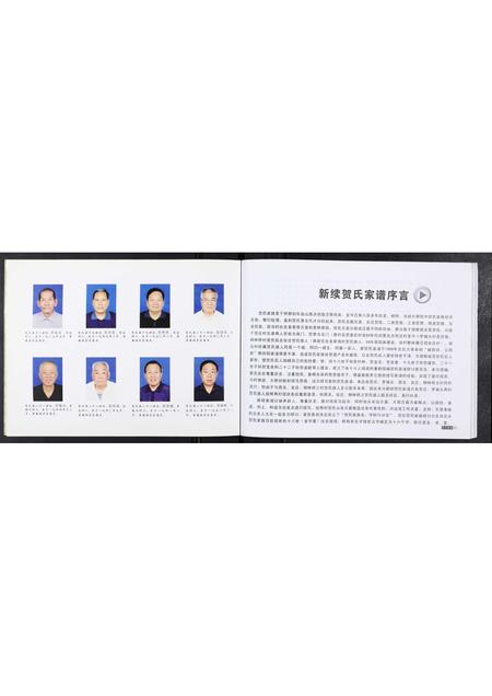 河北贺氏-贺氏家谱[不分卷].pdf电子版插图5