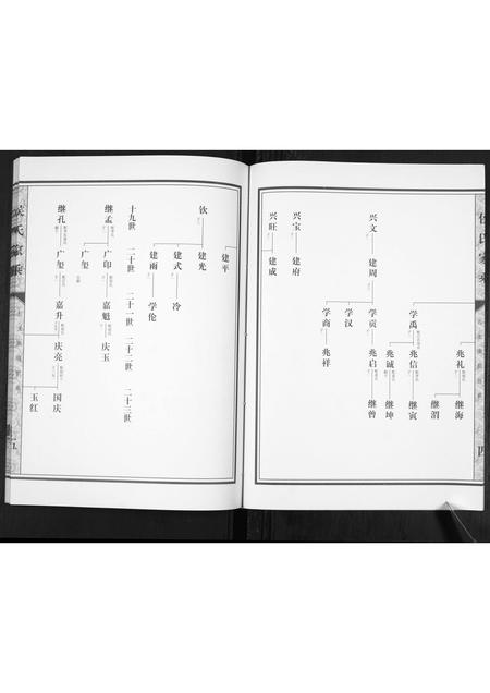 山东侯氏-侯氏家乘[不分卷].pdf电子版插图5