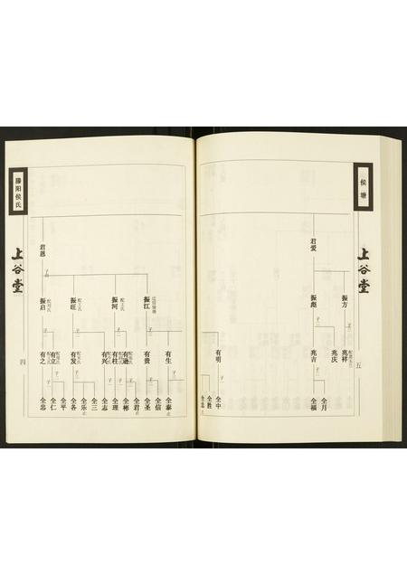 山东侯氏-滕阳侯氏族谱.pdf电子版插图5 山东侯氏-滕阳侯氏族谱.pdf电子版插图5