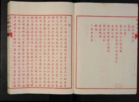 四川胡氏-井研胡氏族谱(别名：胡氏族谱).pdf电子版插图3