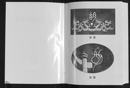 山东胡氏-方城胡氏族谱.pdf电子版插图2 山东胡氏-方城胡氏族谱.pdf电子版插图2