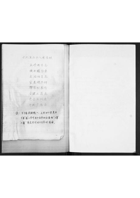 山东胡氏-胡氏族谱.pdf电子版插图2