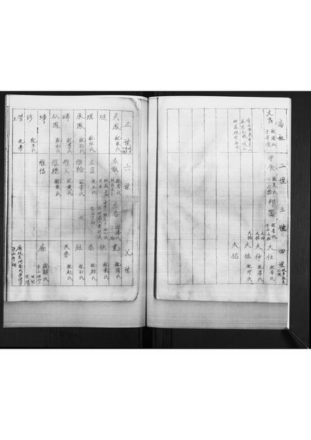 山东胡氏-胡氏族谱.pdf电子版插图3