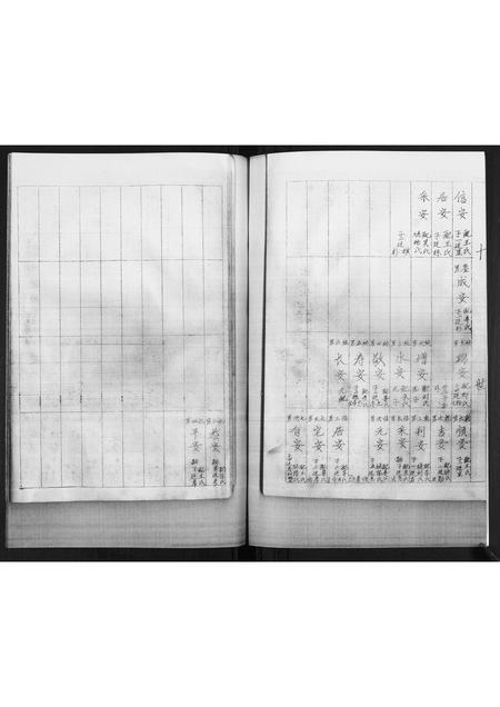 山东胡氏-胡氏族谱.pdf电子版插图5