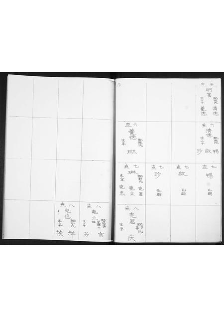 山东胡氏-胡氏续修祖谱.pdf电子版插图4