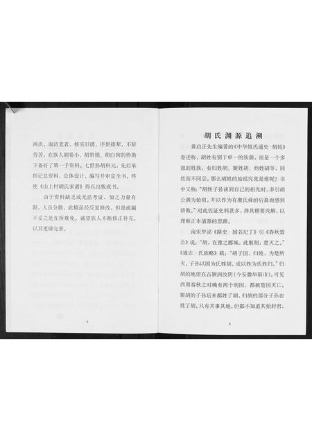 山西胡氏-山上村胡氏家谱.pdf电子版插图3