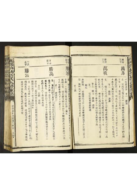河北许氏-高阳许坊许氏九修家谱.pdf电子版插图5