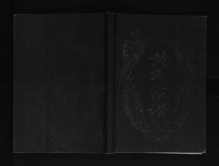 四川黄氏-黄氏家谱[不分卷].pdf电子版插图