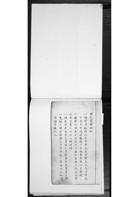 山东黄氏-黄氏家谱.pdf电子版插图5
