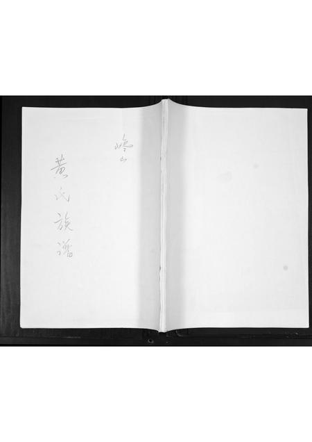 山东黄氏-黄氏族谱.pdf电子版插图